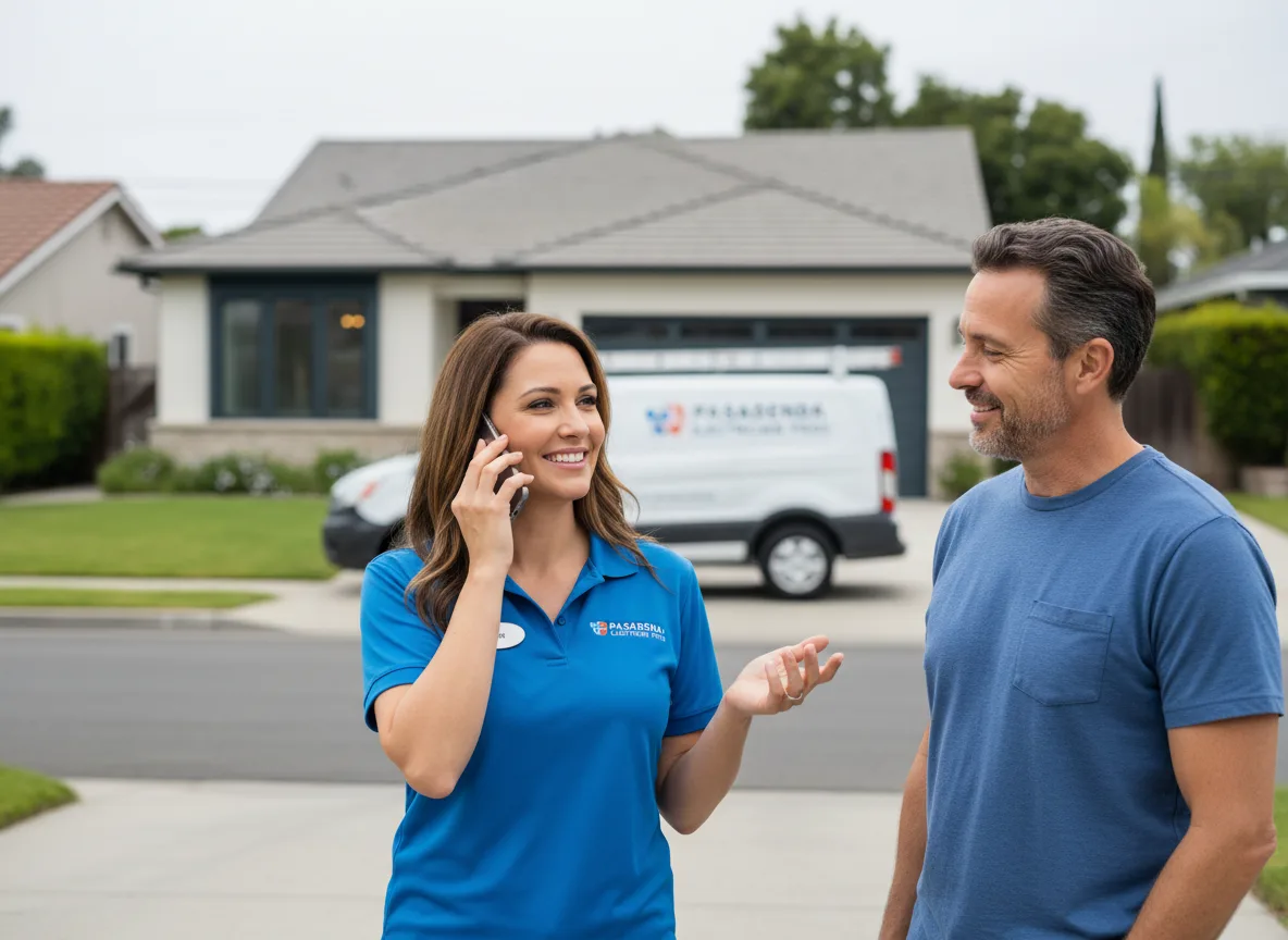 Electrician Lakefield, MN FAQs